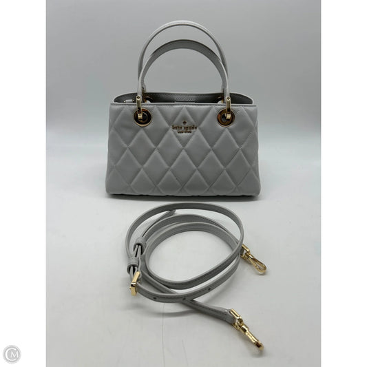 Handbag Designer By Kate Spade, Size: Small
