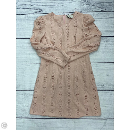 Dress Party Short By Tuckernuck In Pink, Size: S