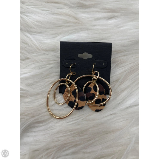 Earrings Dangle/drop By Clothes Mentor