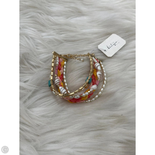 Bracelet Other By Bke