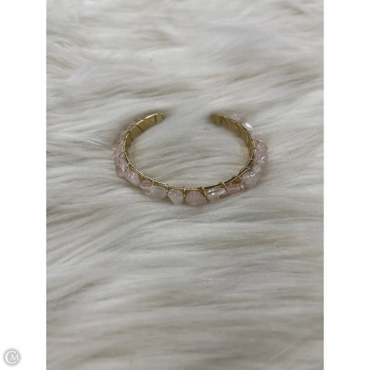 Bracelet Bangle By Clothes Mentor