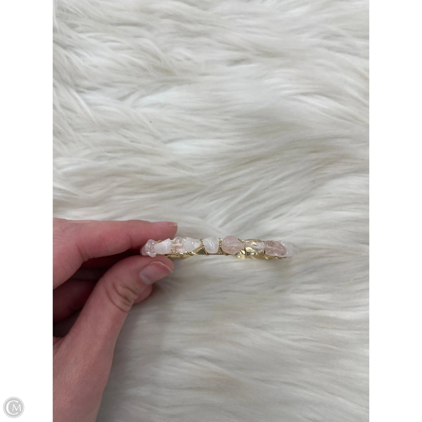 Bracelet Bangle By Clothes Mentor