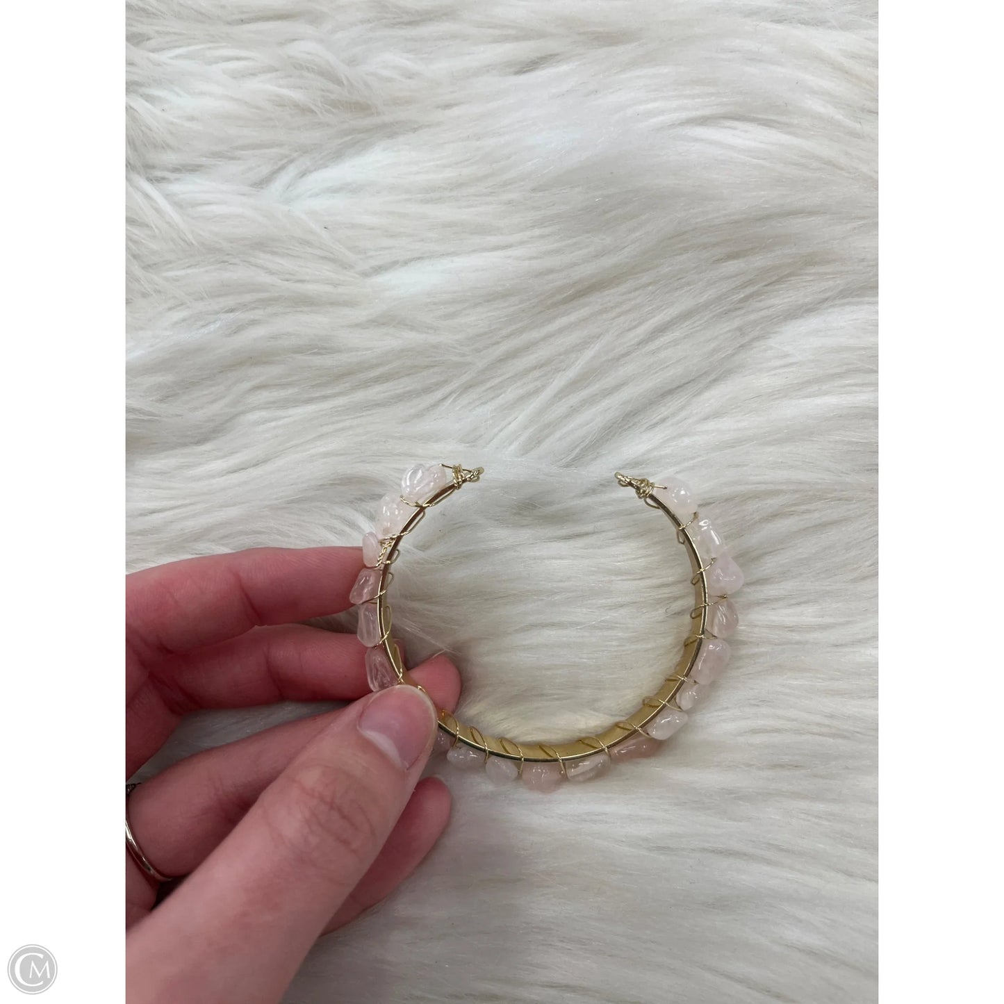 Bracelet Bangle By Clothes Mentor