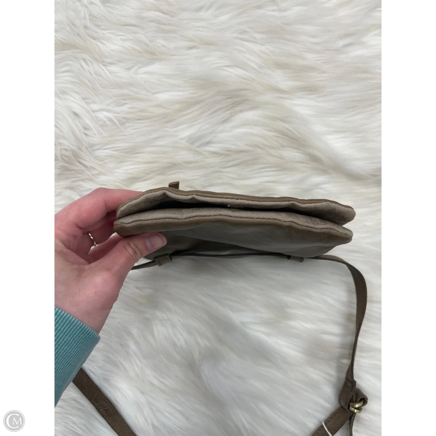 Crossbody By Free People, Size: Small