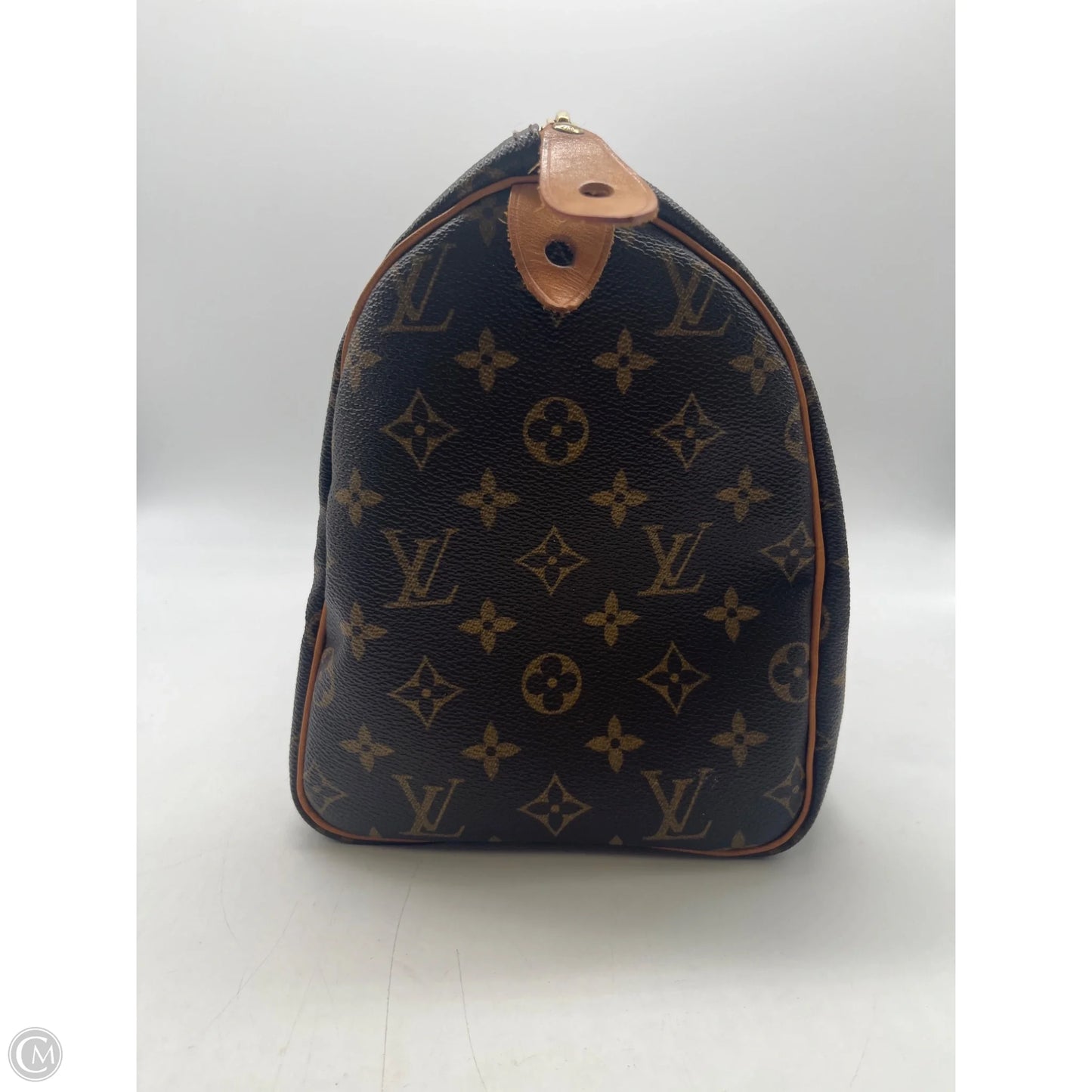 Handbag Luxury Designer By Louis Vuitton, Size: Medium