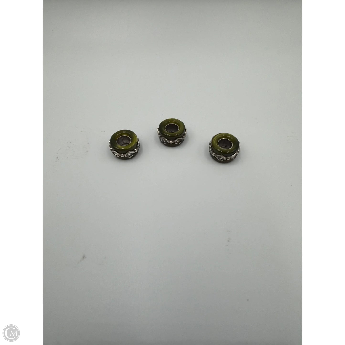 Bracelet Charm By Brighton, Size: 03 Piece Set