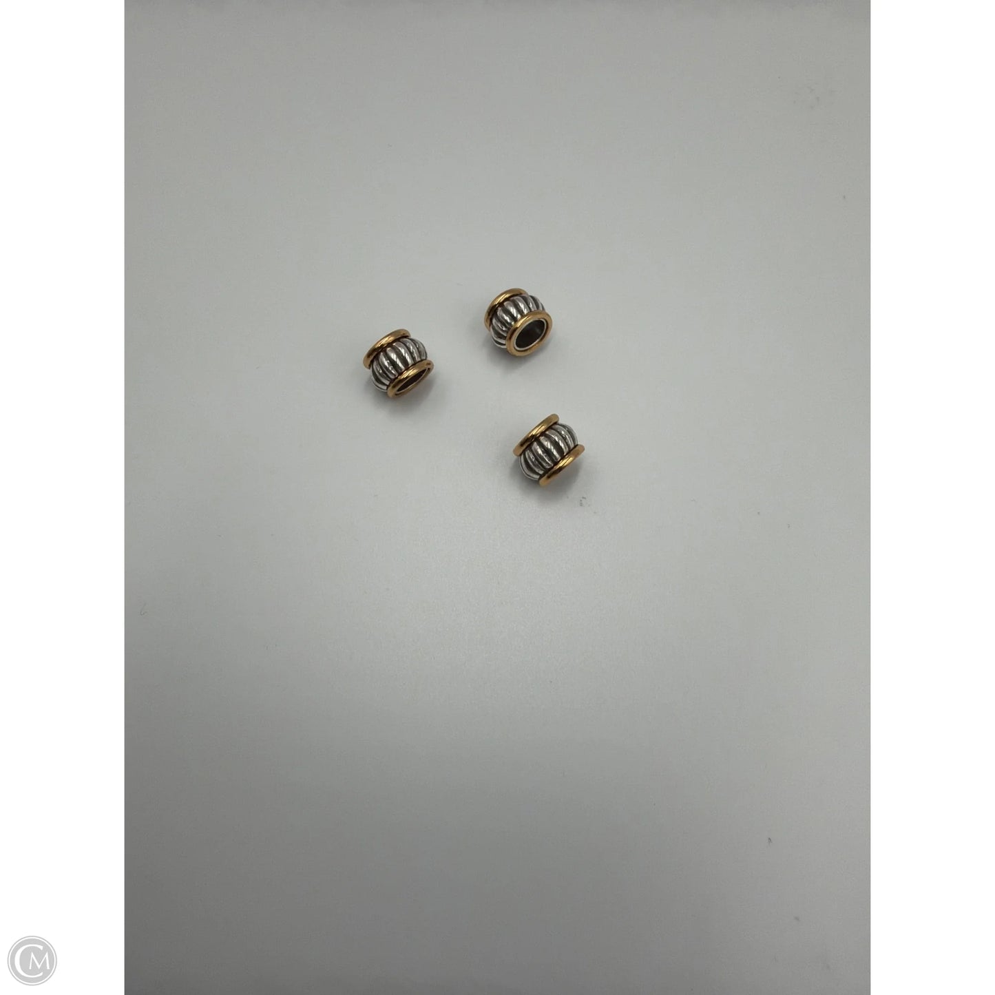 Bracelet Charm By Brighton, Size: 03 Piece Set