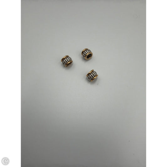 Bracelet Charm By Brighton, Size: 03 Piece Set