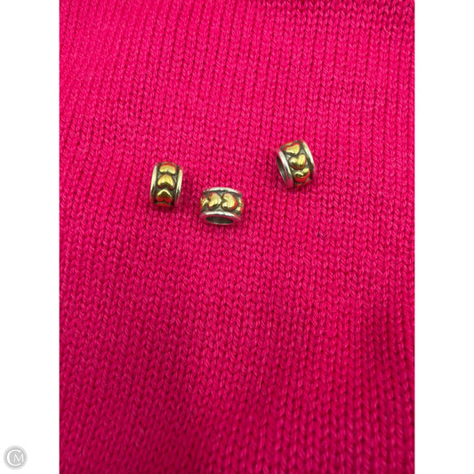 Bracelet Charm By Brighton, Size: 03 Piece Set