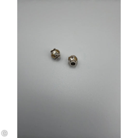 Bracelet Charm By Brighton, Size: 02 Piece Set