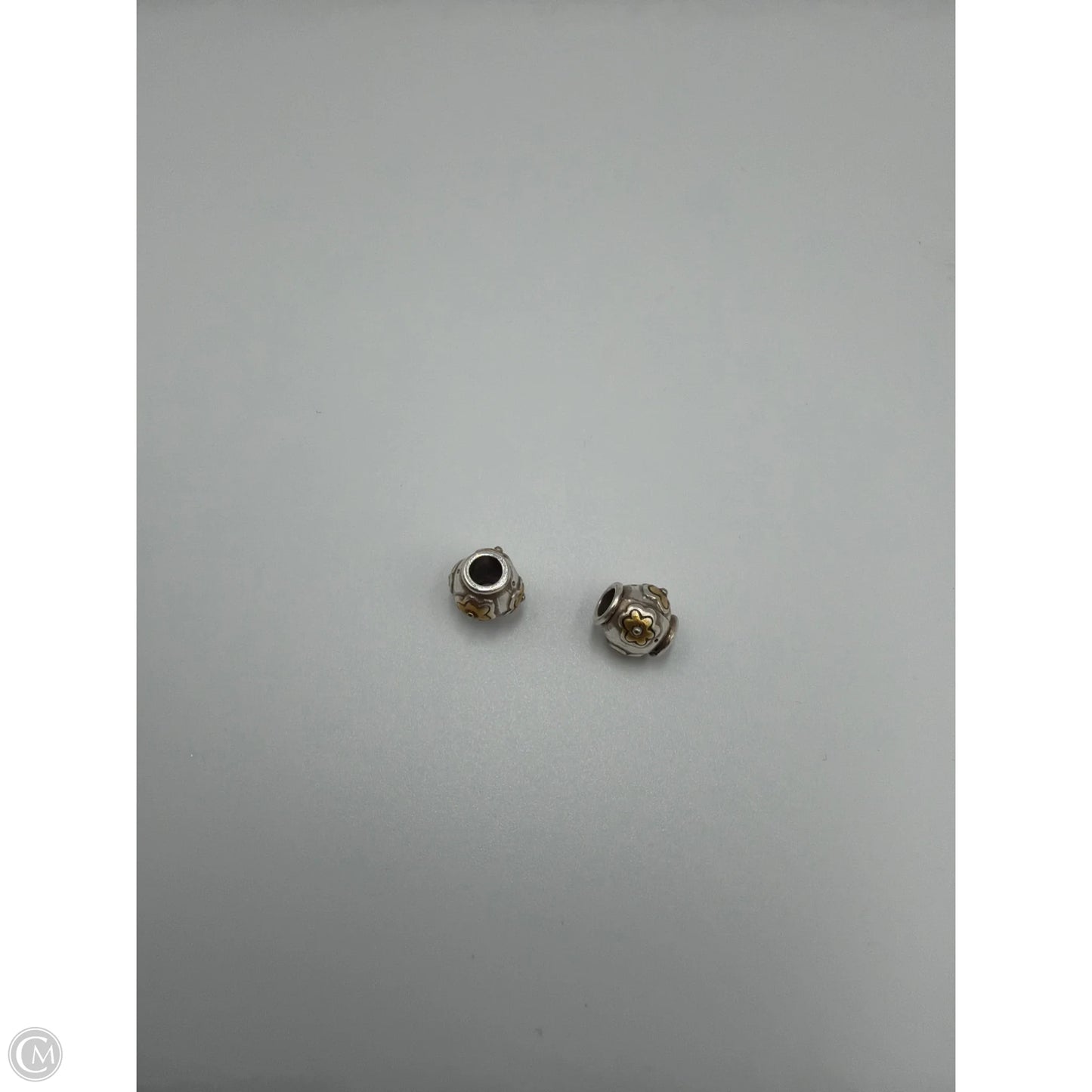 Bracelet Charm By Brighton, Size: 02 Piece Set