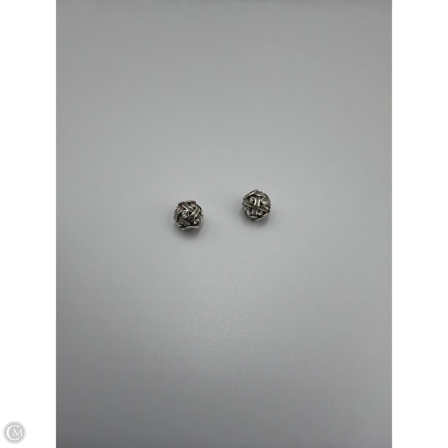 Bracelet Charm By Brighton, Size: 02 Piece Set