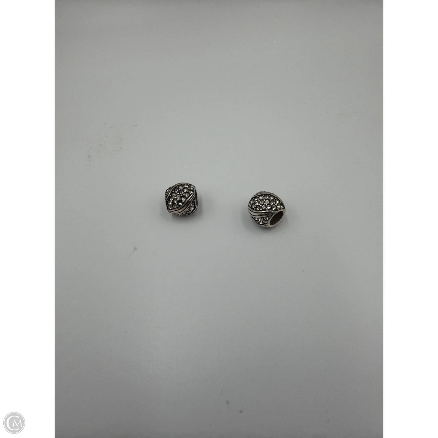 Bracelet Charm By Brighton, Size: 02 Piece Set