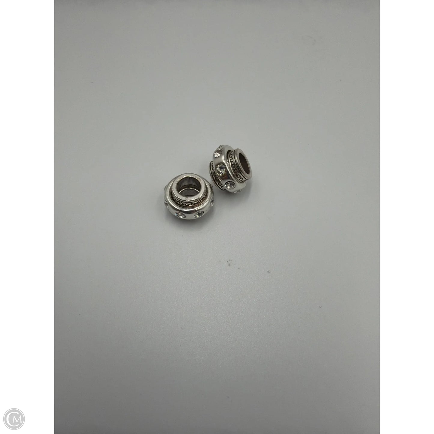 Bracelet Charm By Brighton, Size: 02 Piece Set