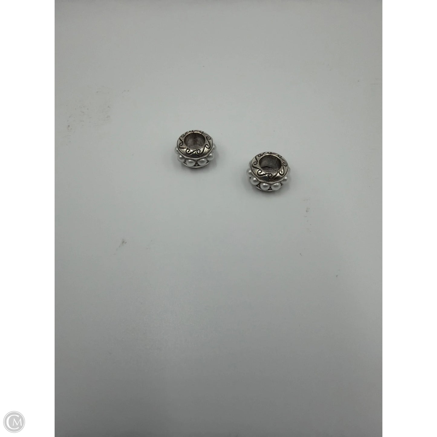 Bracelet Charm By Brighton, Size: 02 Piece Set