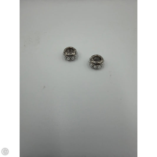 Bracelet Charm By Brighton, Size: 02 Piece Set