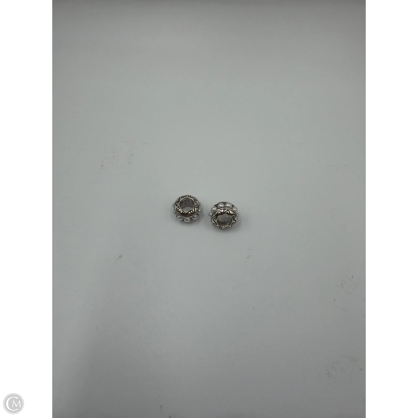 Bracelet Charm By Brighton, Size: 02 Piece Set