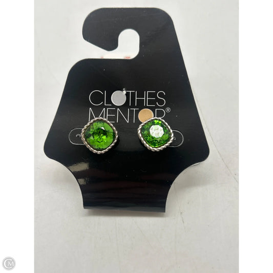 Earrings Stud By Brighton