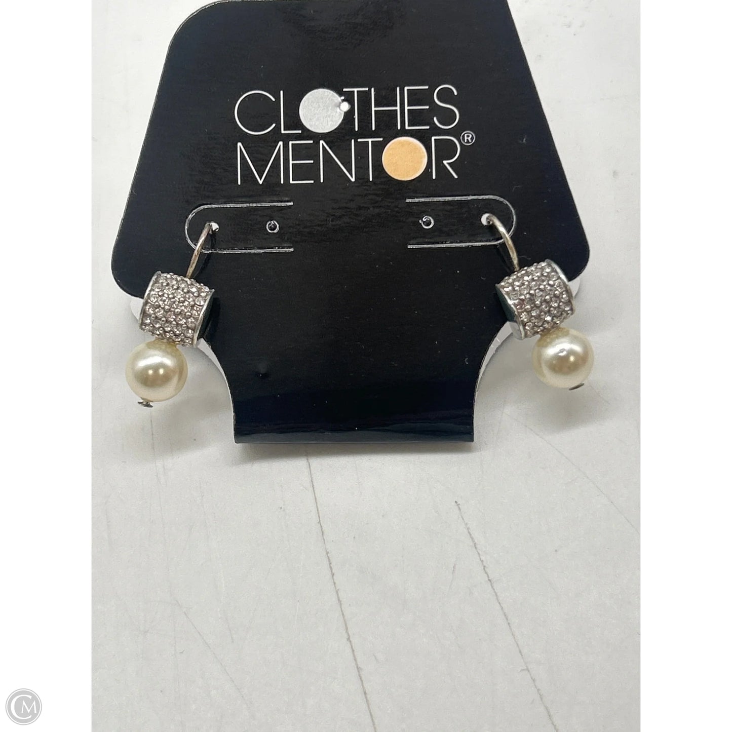 Earrings Dangle/drop By Brighton
