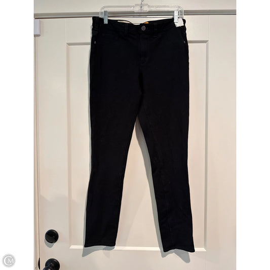 Pants Other By Pilcro In Black, Size: 12l