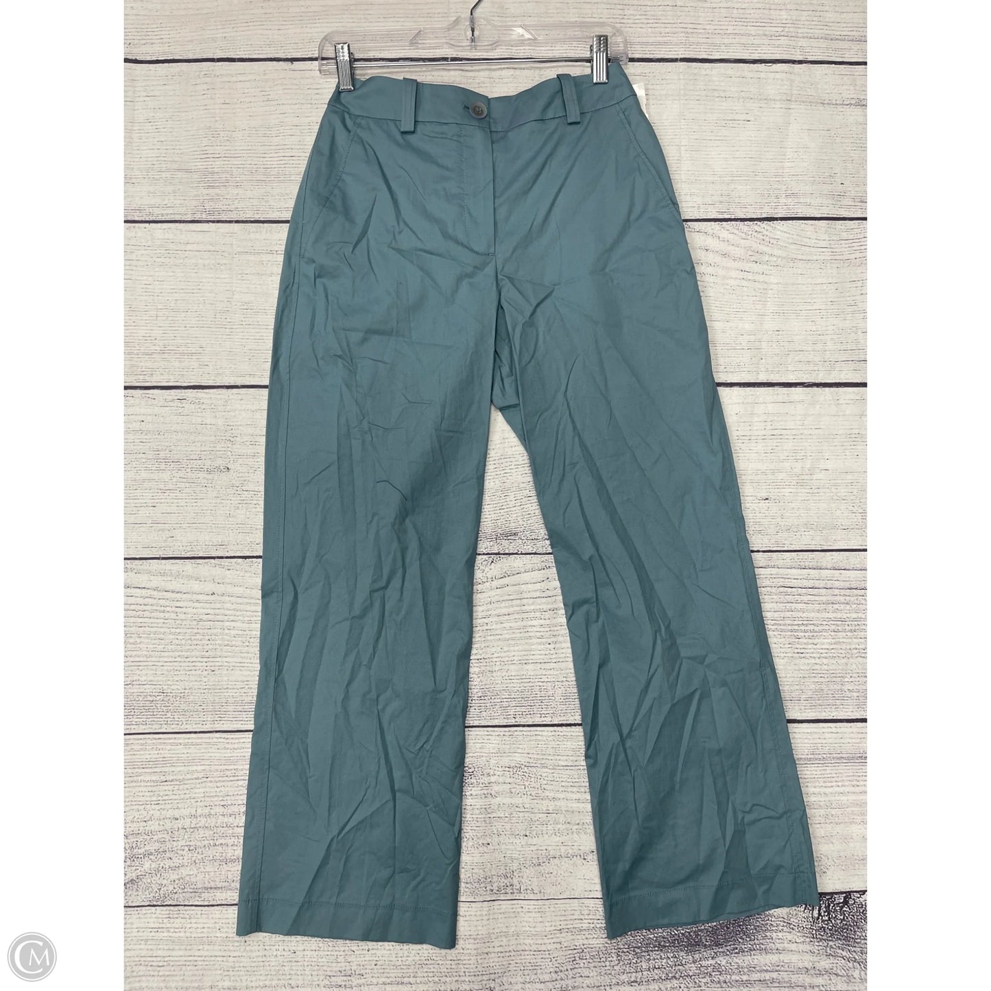 Pants Other By Clothes Mentor In Blue, Size: 2