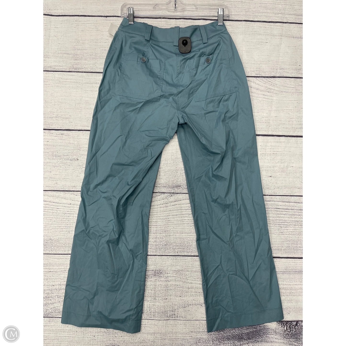 Pants Other By Clothes Mentor In Blue, Size: 2