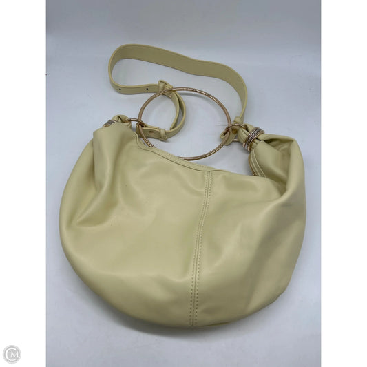 Handbag By Clothes Mentor, Size: Medium