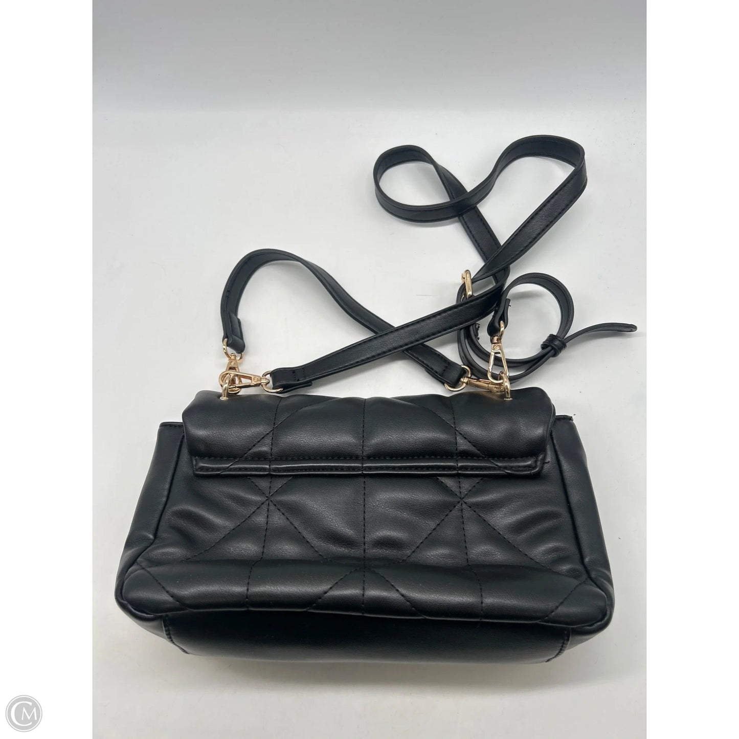 Crossbody By Clothes Mentor, Size: Medium