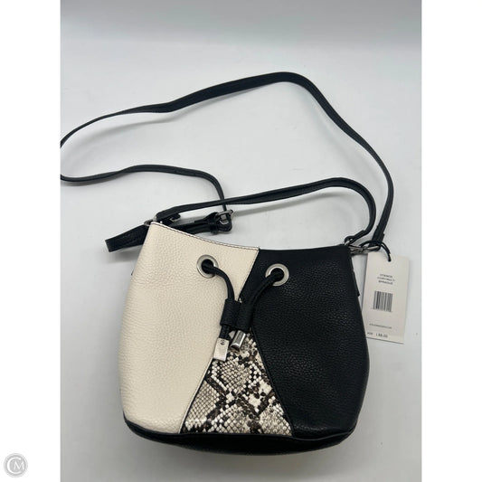 Crossbody By Steve Madden, Size: Medium