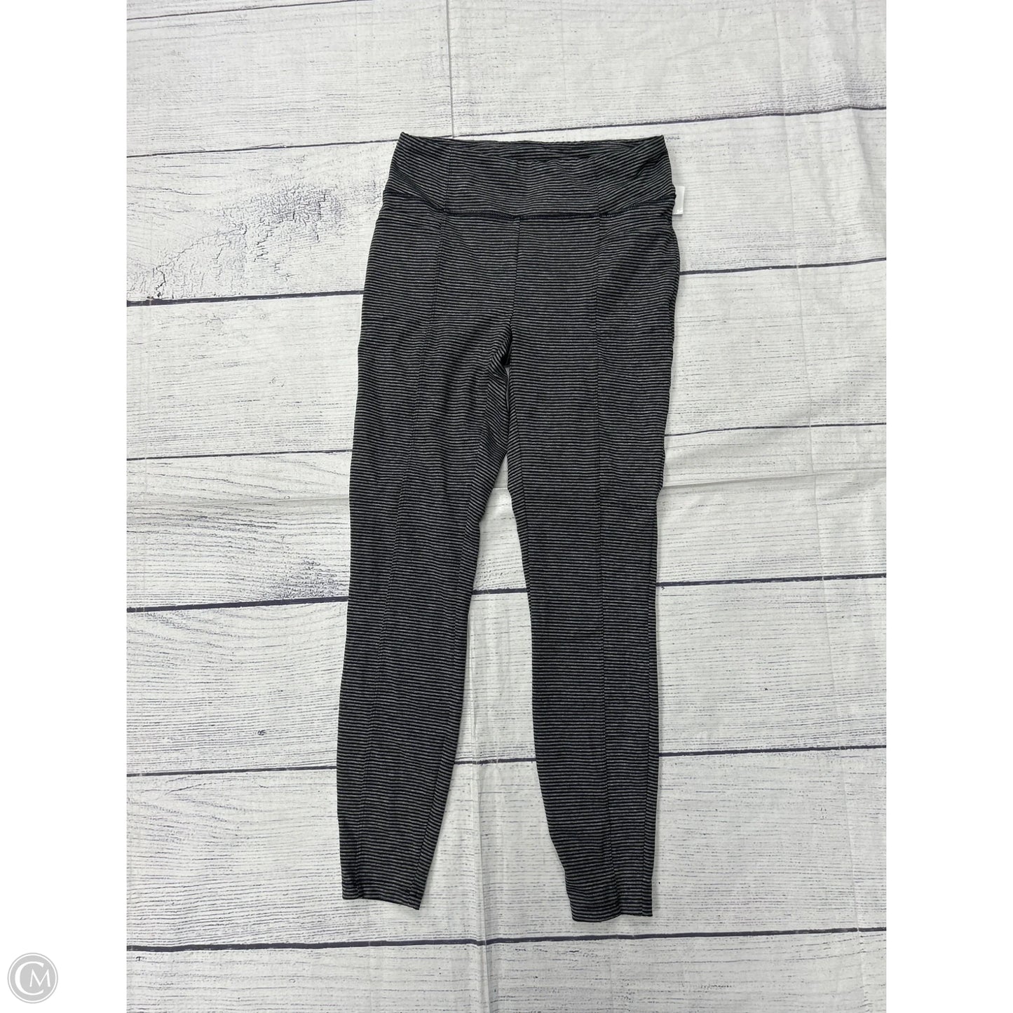 Athletic Pants By Toad & Co In Grey, Size: S