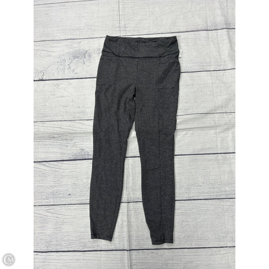 Athletic Pants By Toad & Co In Grey, Size: S