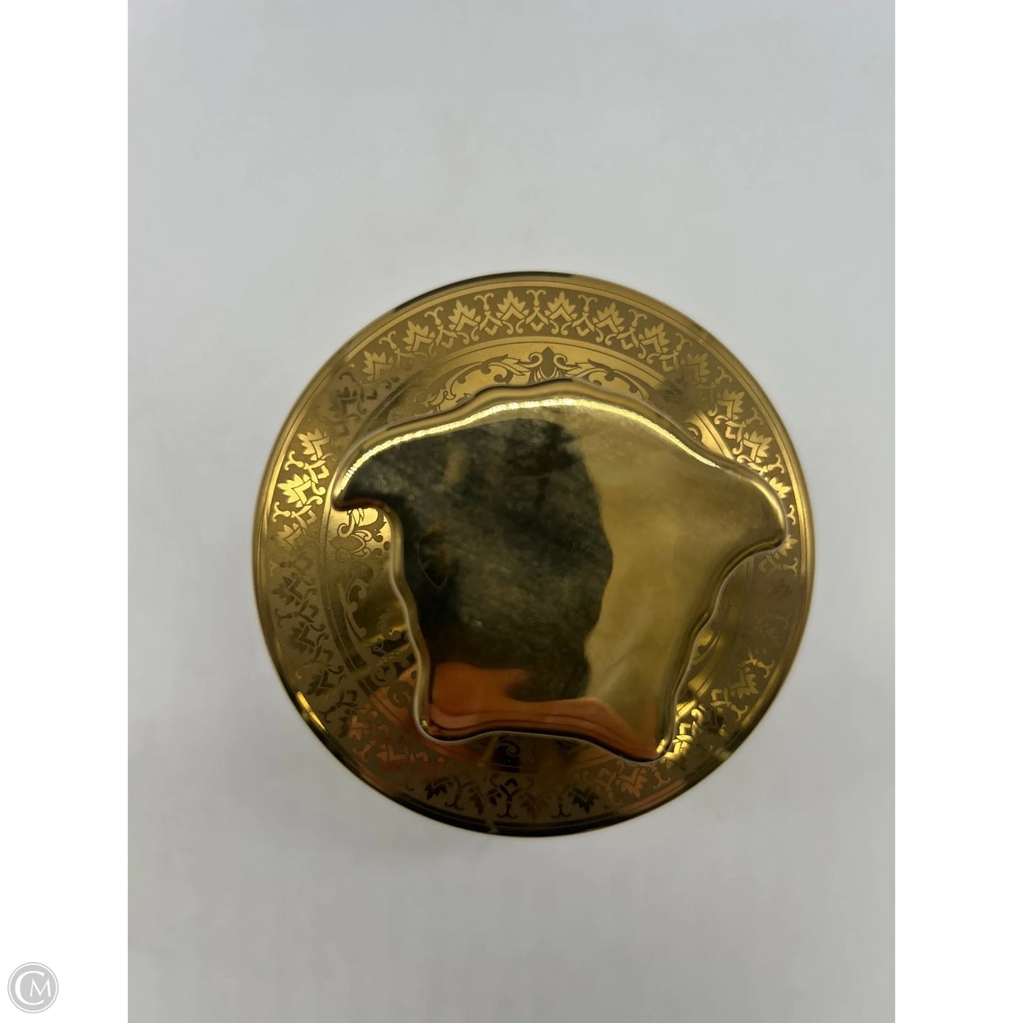 Accessory Luxury Designer Tag By Versace