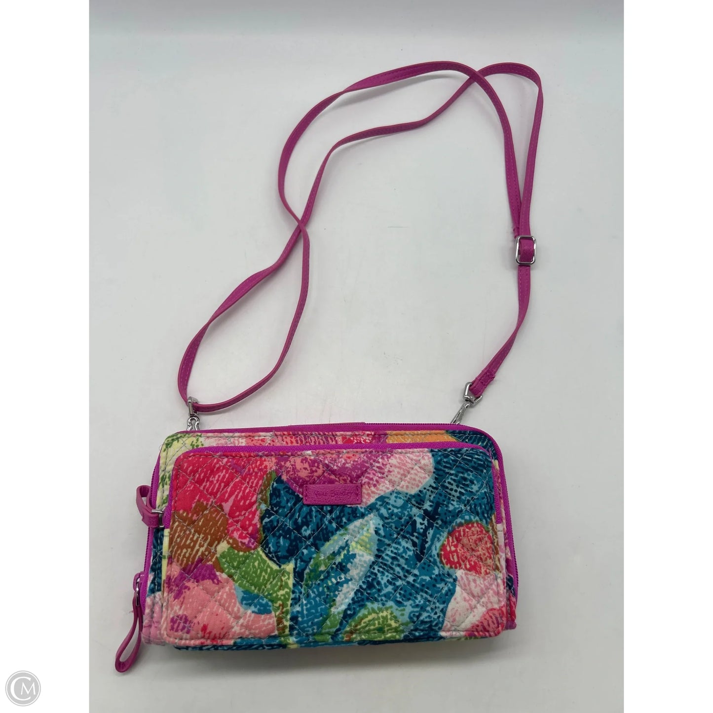 Crossbody By Vera Bradley, Size: Small