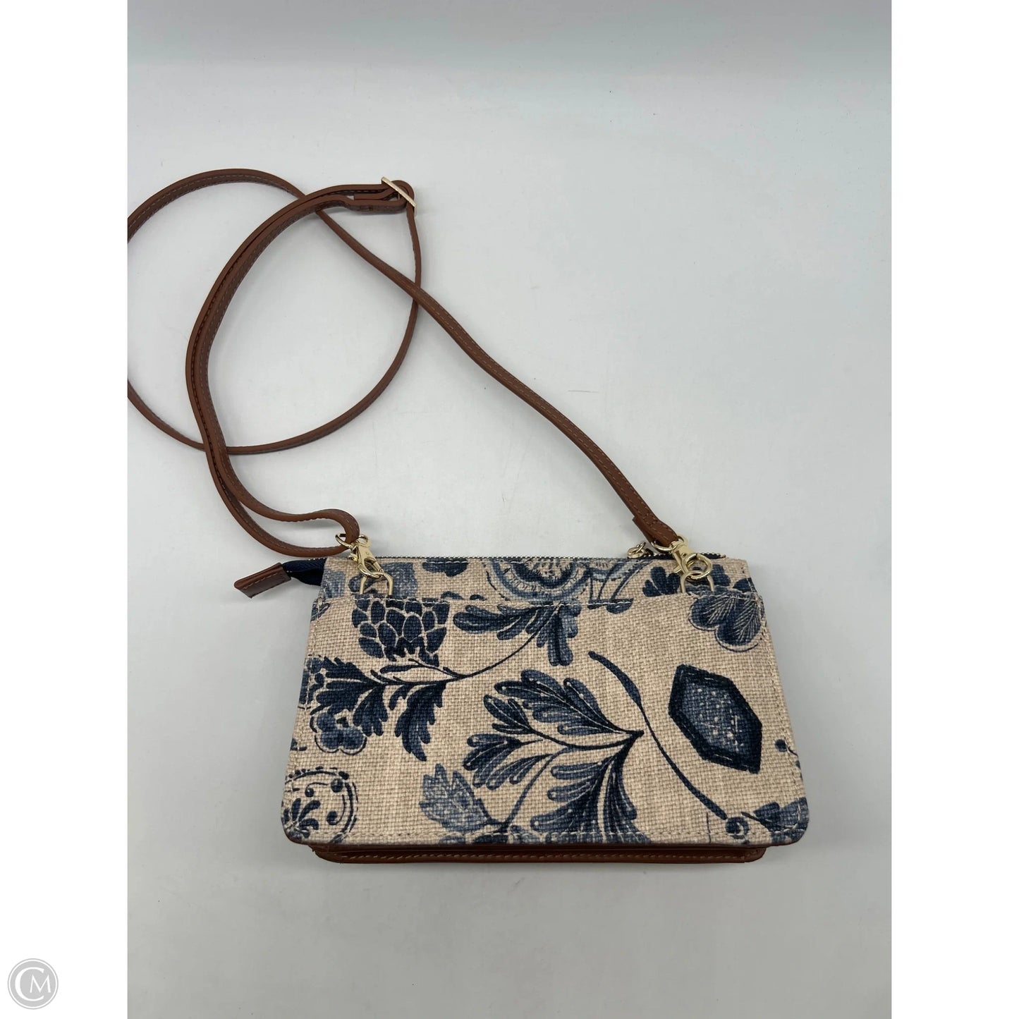 Crossbody By Spartina, Size: Small