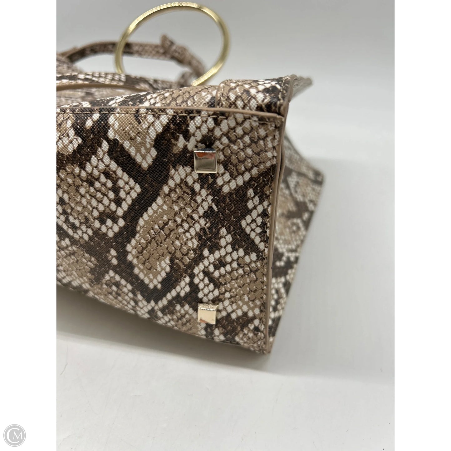 Handbag By White House Black Market, Size: Medium