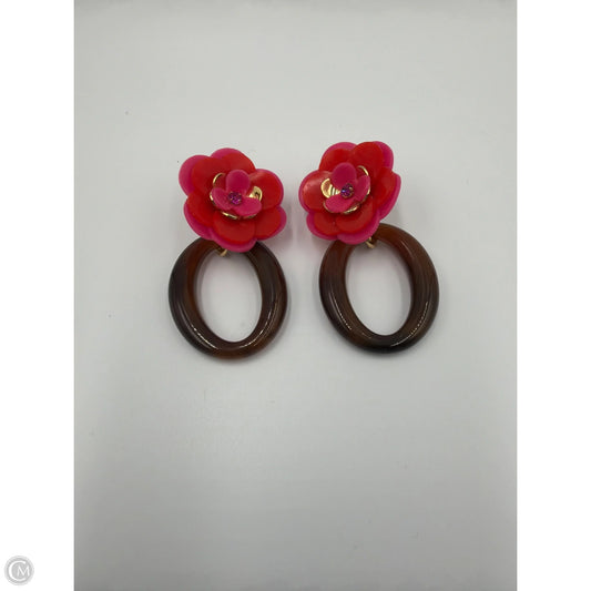 Earrings Designer By Kate Spade