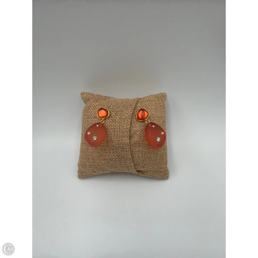 Earrings Dangle/drop By J. Crew