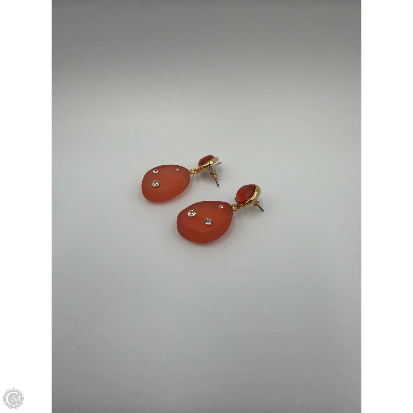 Earrings Dangle/drop By J. Crew