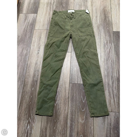 Pants Other By The Great. In Green, Size: 2