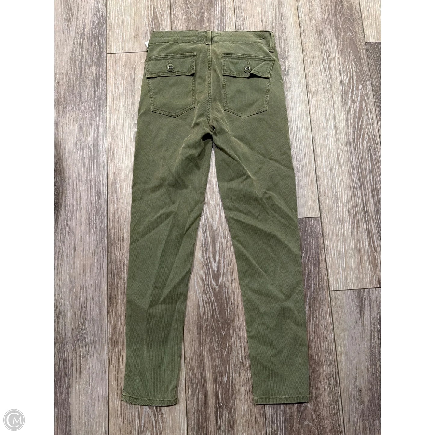 Pants Other By The Great. In Green, Size: 2