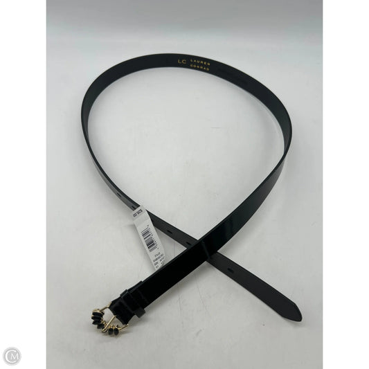 Belt By Lc Lauren Conrad, Size: Large