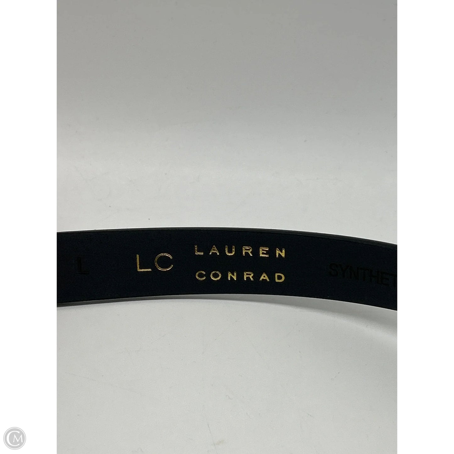 Belt By Lc Lauren Conrad, Size: Large