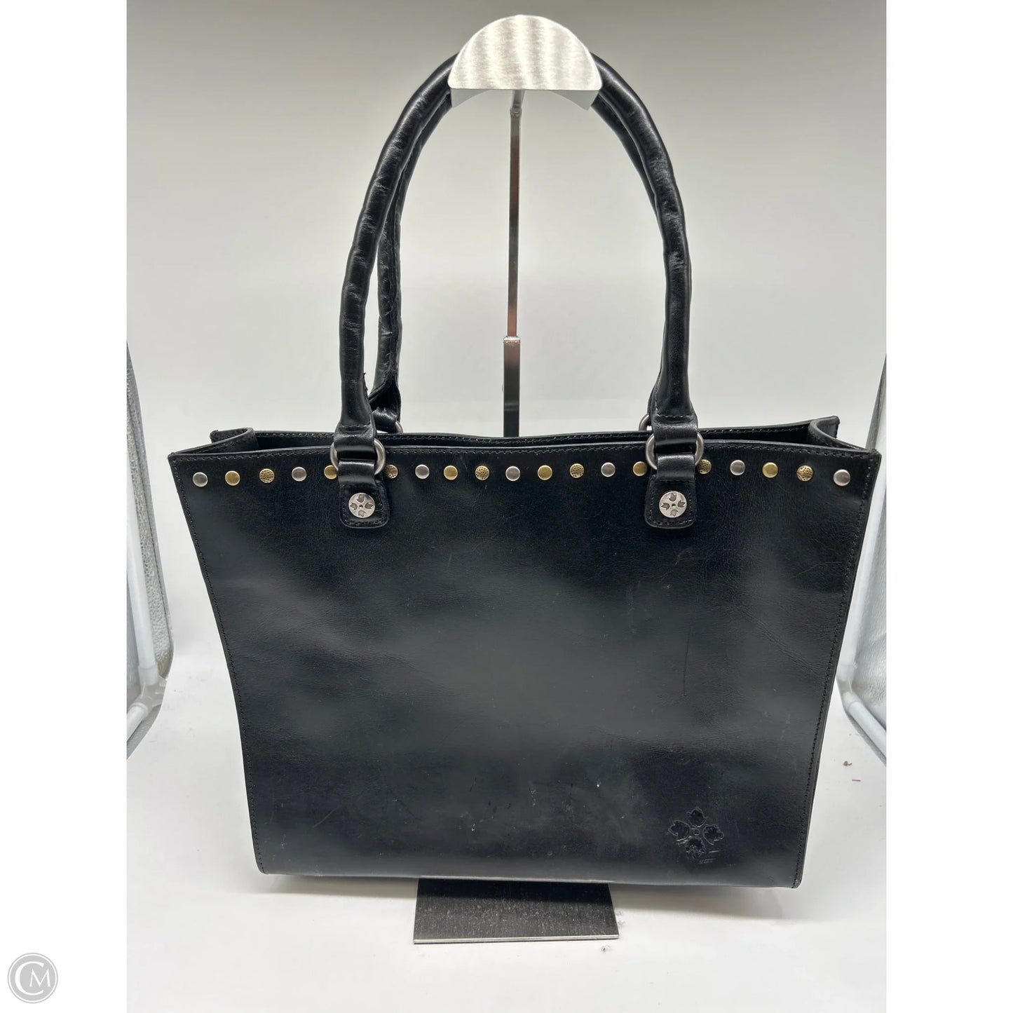 Handbag Designer By Patricia Nash, Size: Large