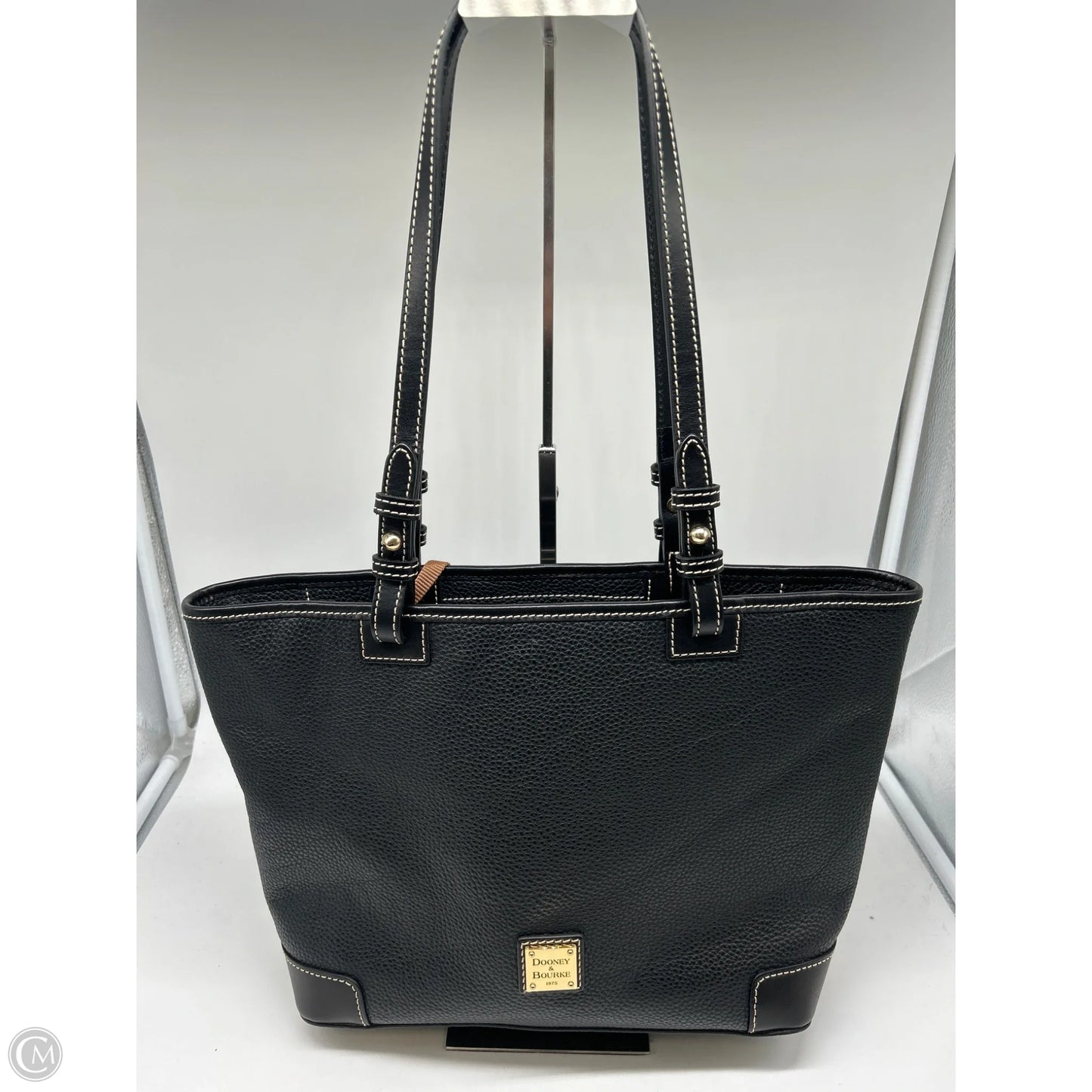 Handbag Designer By Dooney And Bourke, Size: Large