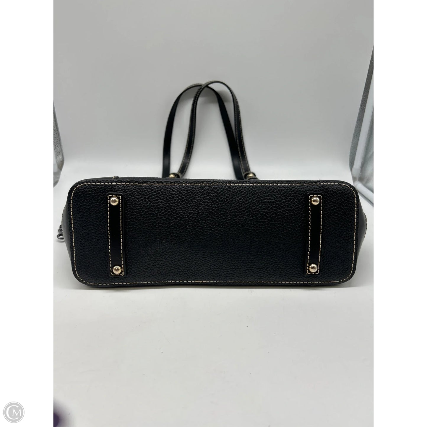 Handbag Designer By Dooney And Bourke, Size: Large