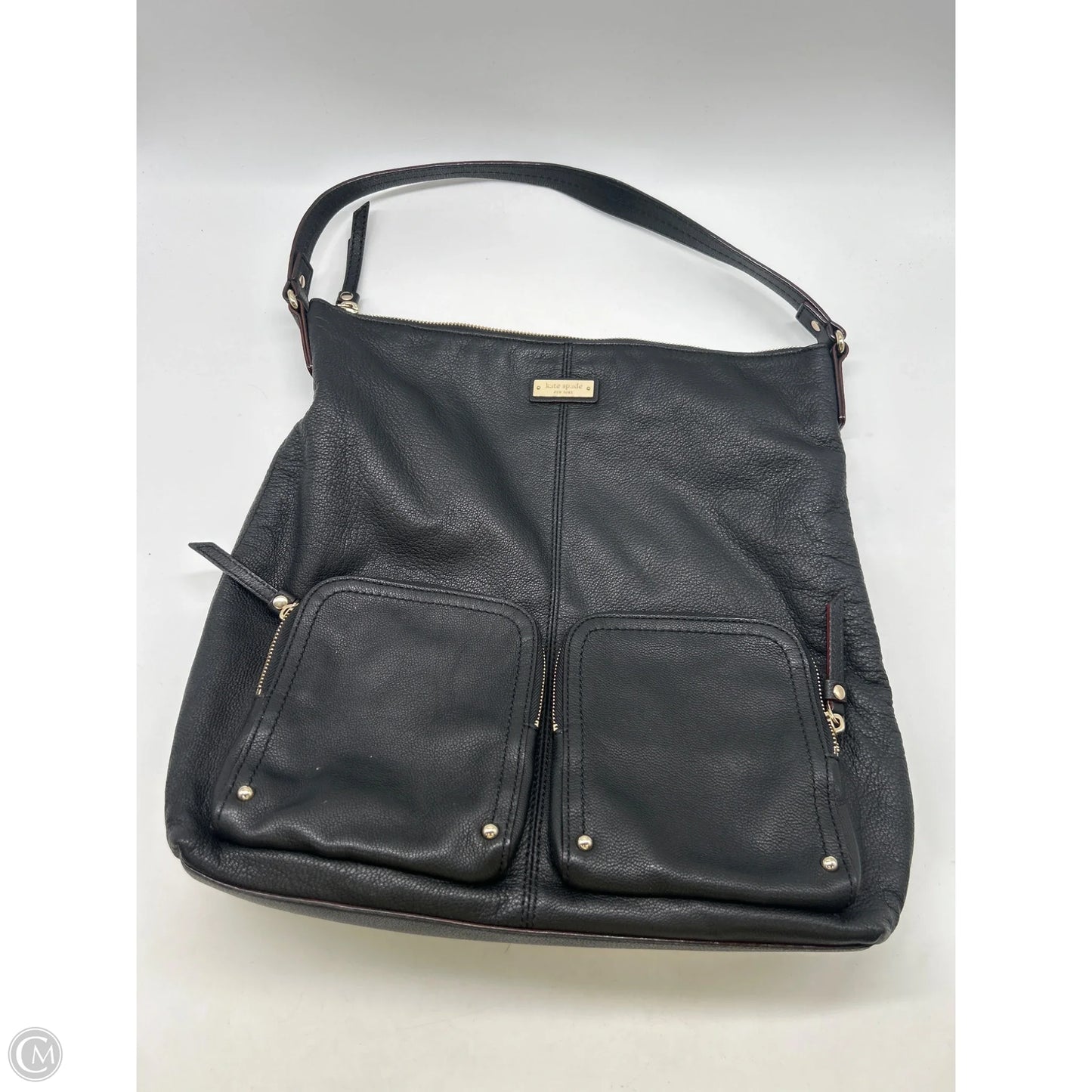 Handbag Designer By Kate Spade, Size: Large
