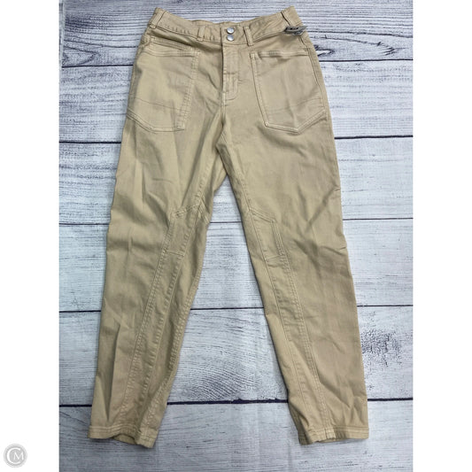 Pants Other By Pilcro In Tan, Size: 6