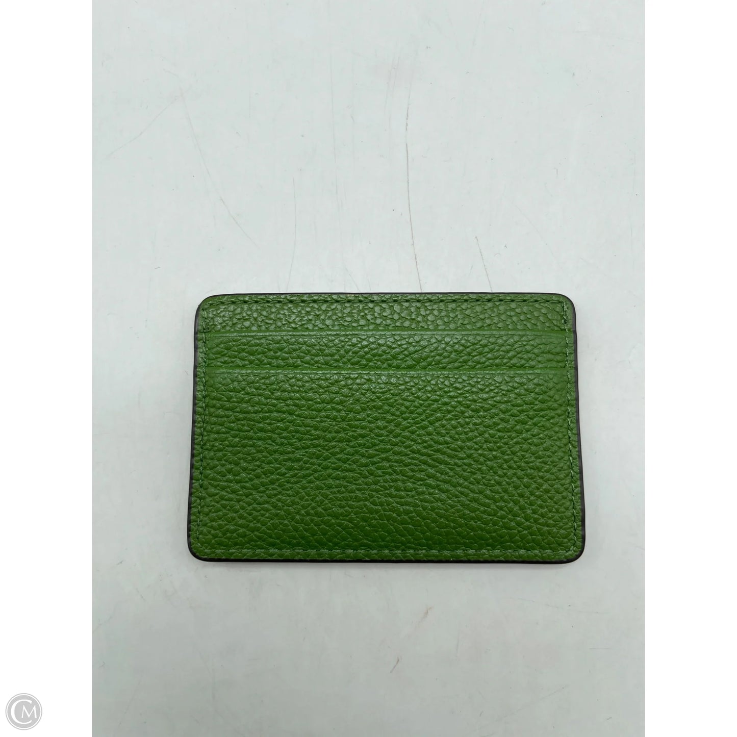 Id/card Holder Designer By Michael Kors, Size: Small