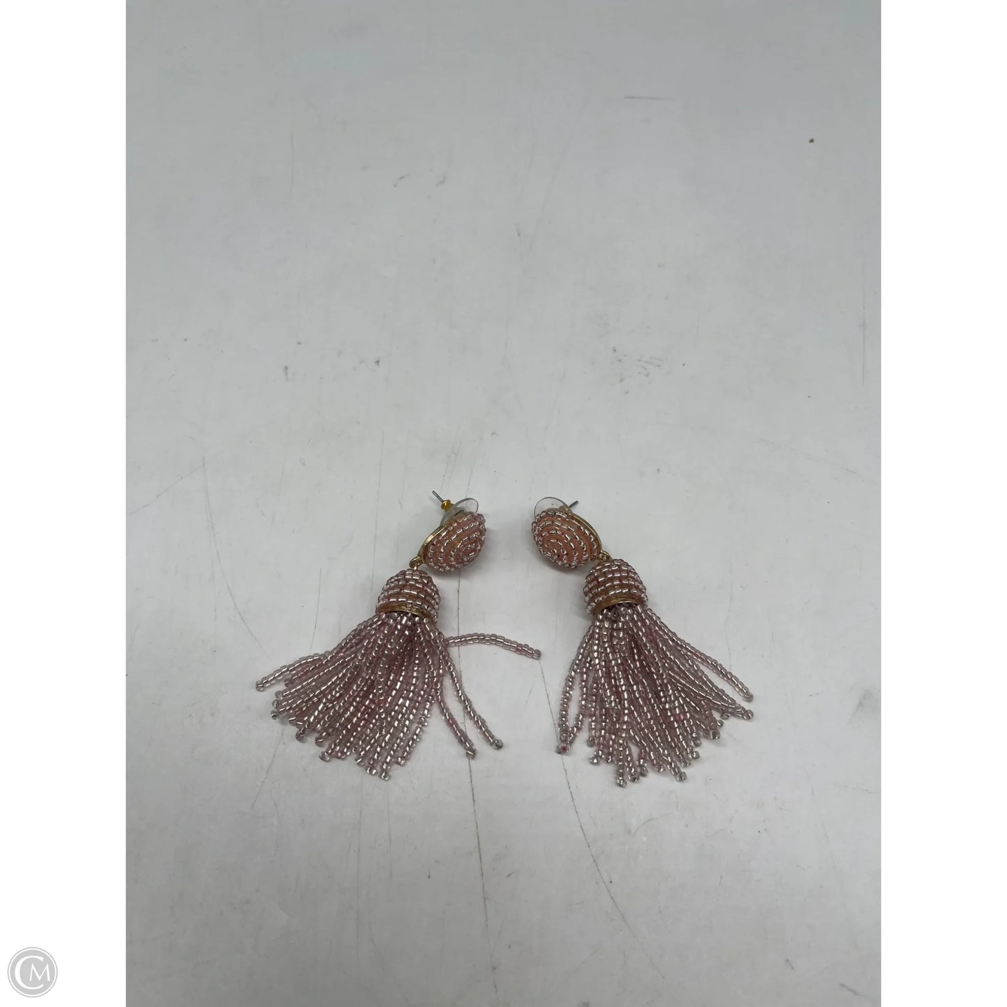 Earrings Dangle/drop By Clothes Mentor