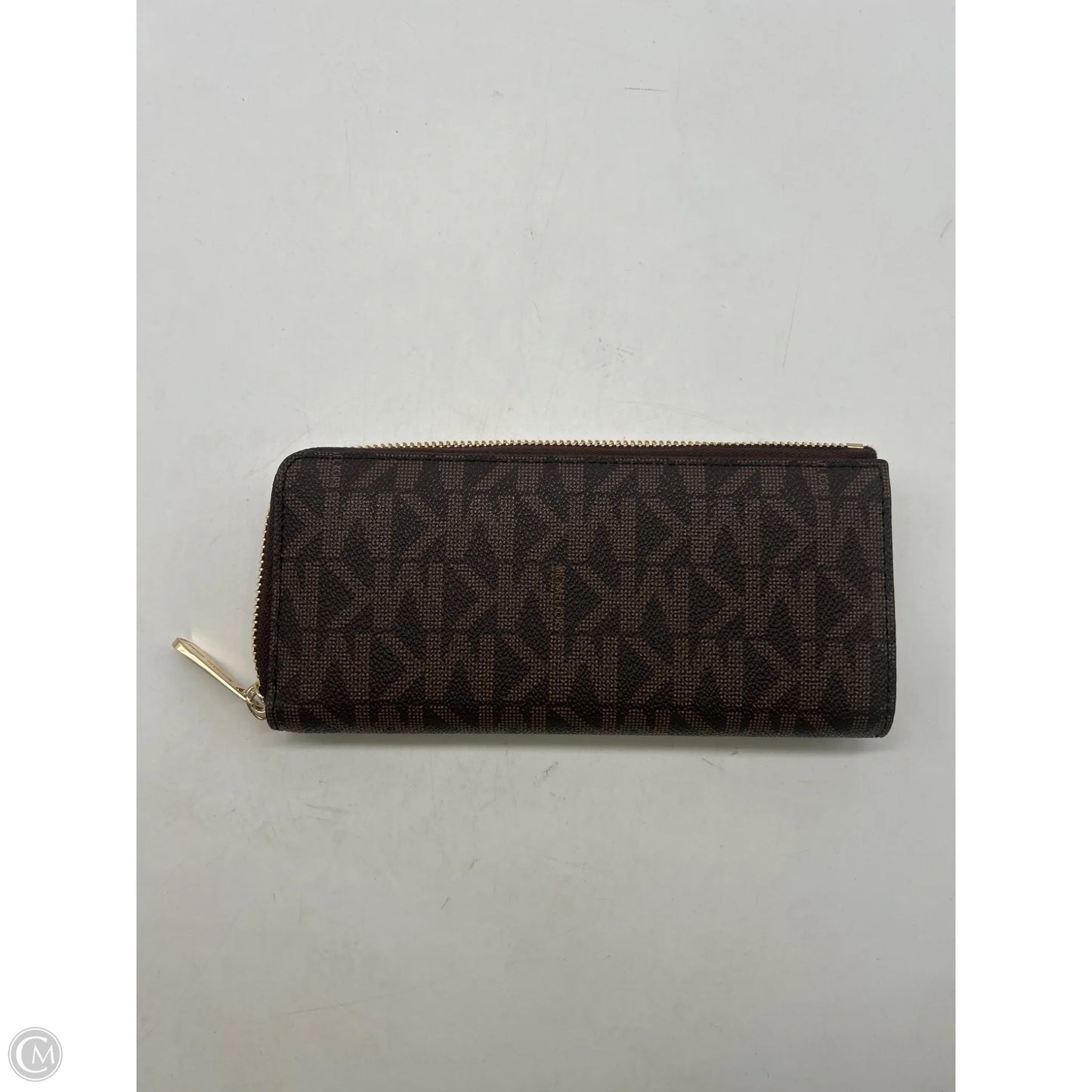 Wallet Designer By Michael Kors, Size: Medium